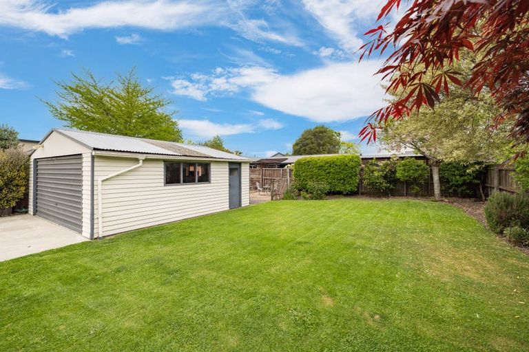 Photo of property in 22 Todd Avenue, Bishopdale, Christchurch, 8051