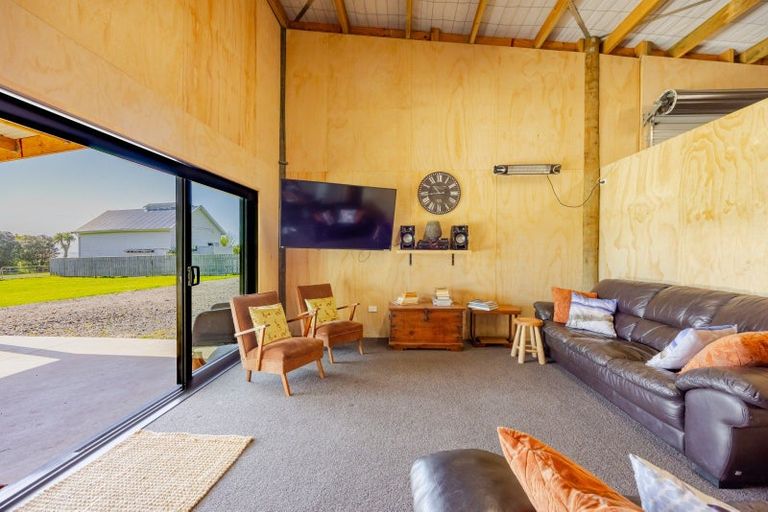 Photo of property in 709a Gibraltar Road, Aramoana, Omakere, 4271
