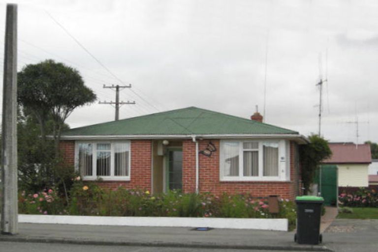 Photo of property in 33 Studholme Street, Temuka, 7920