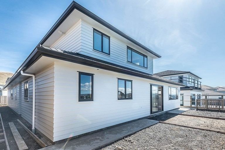 Photo of property in 164 Mclintock Street North, Johnsonville, Wellington, 6037