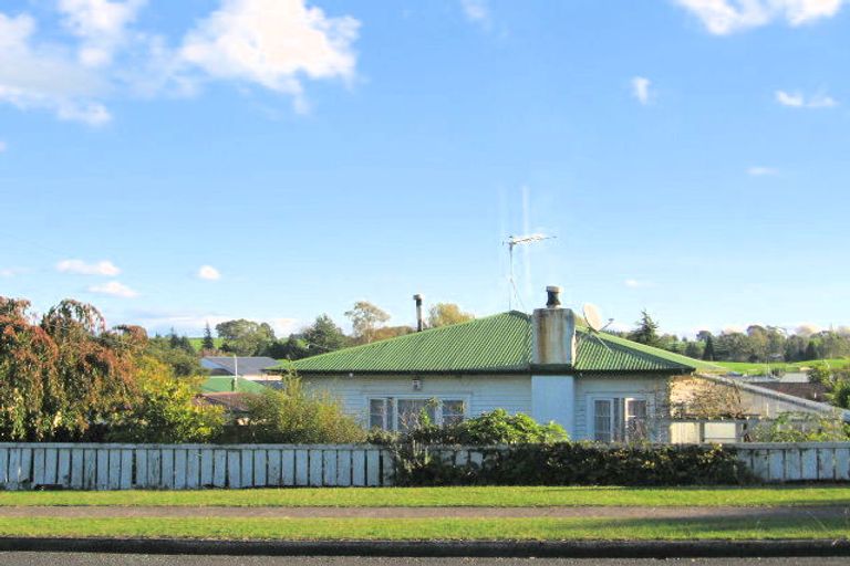 Photo of property in 47 Totara Street, Putaruru, 3411