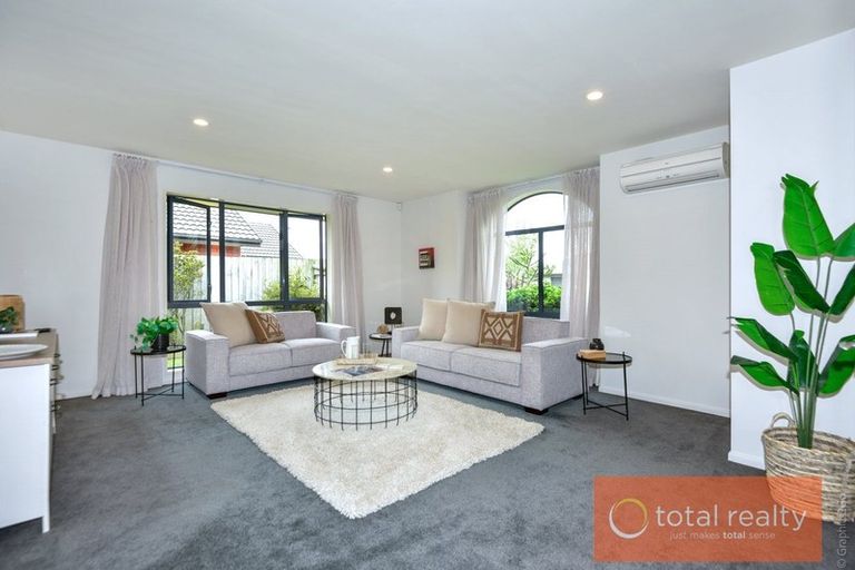 Photo of property in 61 Kaniere Avenue, Hei Hei, Christchurch, 8042