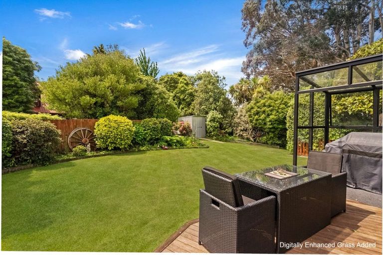 Photo of property in 217c Hoon Hay Road, Hoon Hay, Christchurch, 8025