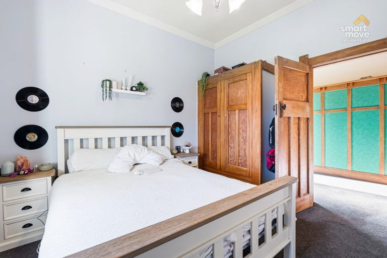 Photo of property in 166 Venus Street, Strathern, Invercargill, 9812