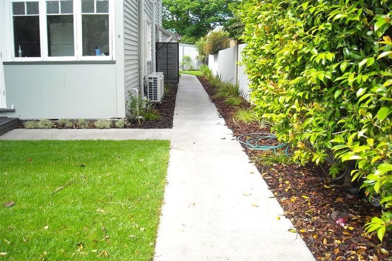 Photo of property in 116 Chester Street East, Christchurch Central, Christchurch, 8011