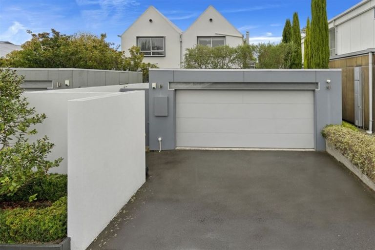 Photo of property in 58 Clare Road, St Albans, Christchurch, 8014