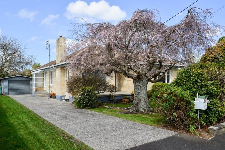 Photo of property in 36 Oxford Street, Fairfield, Hamilton, 3214