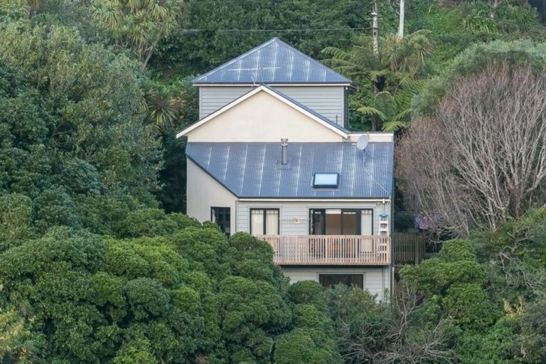 Photo of property in 23 Creswick Terrace, Northland, Wellington, 6012