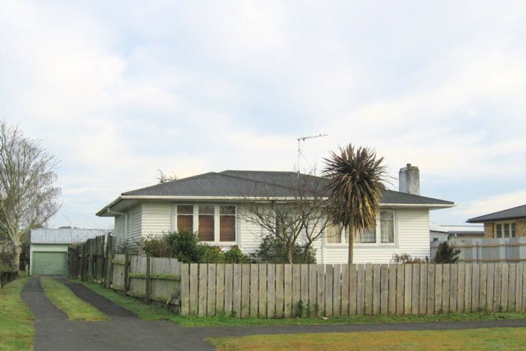Photo of property in 48b Paterson Street, Frankton, Hamilton, 3204