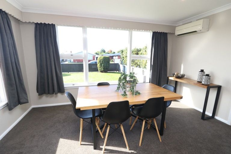 Photo of property in 22 Porter Street, Netherby, Ashburton, 7700