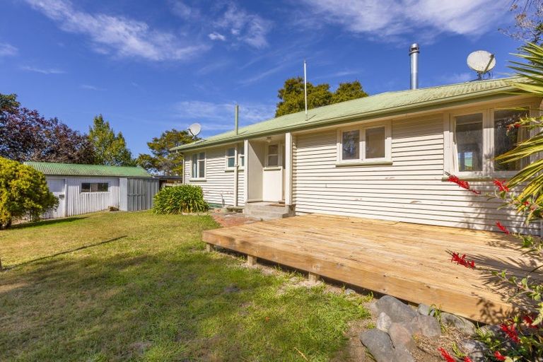 Photo of property in 26 Church Street, Waipawa, 4210