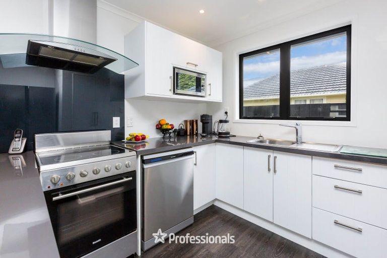 Photo of property in 48 Black Beech Street, Birchville, Upper Hutt, 5018