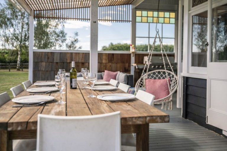 Photo of property in 811a Bruntwood Road, Tamahere, Hamilton, 3283