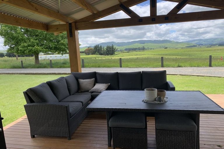 Photo of property in 1008 Cowper Road, Dannevirke, 4976