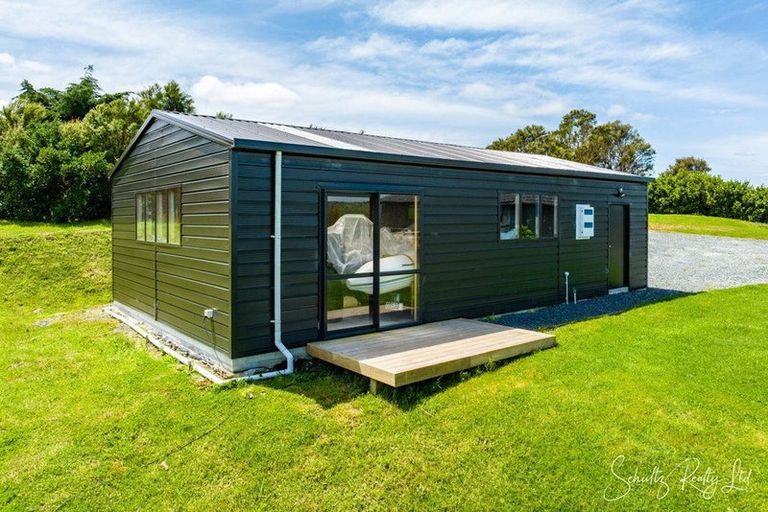 Photo of property in 213a Pahi Road, Pahi, Paparoa, 0571