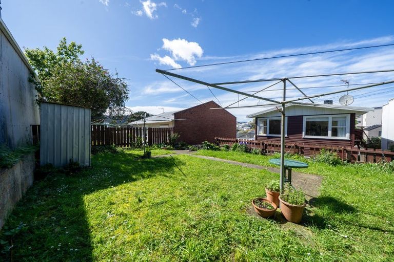Photo of property in 4/16 Rolleston Street, Mount Cook, Wellington, 6021