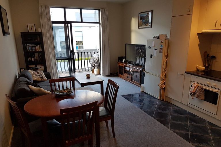 Photo of property in 2o/6 Burgoyne Street, Grey Lynn, Auckland, 1021