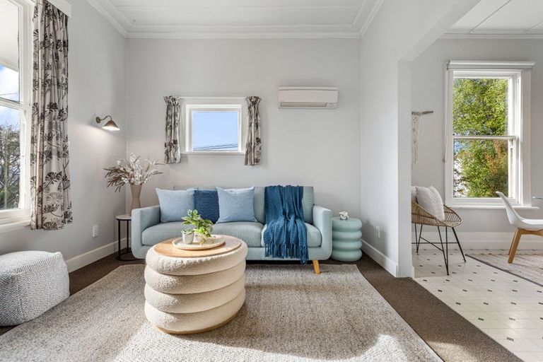 Photo of property in 6 Vickery Place, Maryhill, Dunedin, 9011