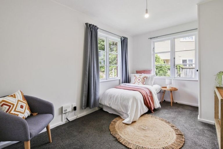 Photo of property in 4 Allison Place, Shirley, Christchurch, 8013