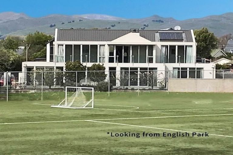 Photo of property in 95 Dover Street, St Albans, Christchurch, 8014