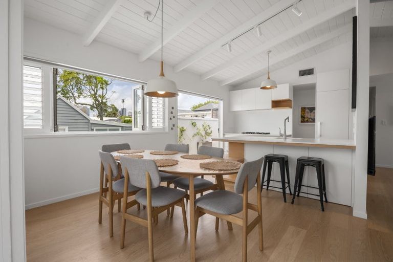 Photo of property in 9 Spring Street, Freemans Bay, Auckland, 1011