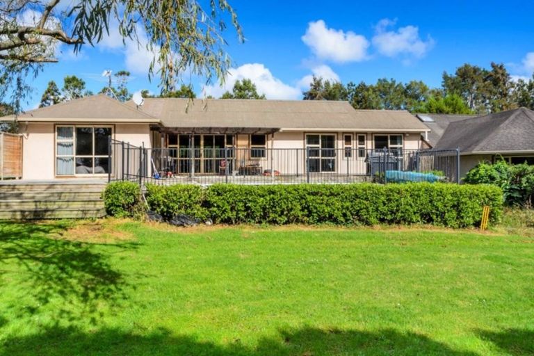 Photo of property in 268 Matua Road, Kumeu, 0891