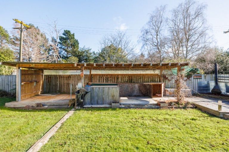 Photo of property in 674 Rongotea Road, Rongotea, Palmerston North, 4476