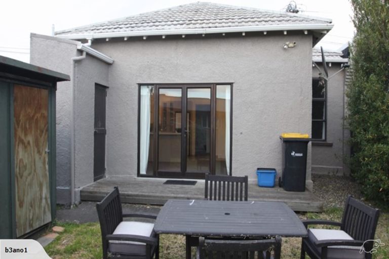 Photo of property in 21 Arney Street, South Dunedin, Dunedin, 9012