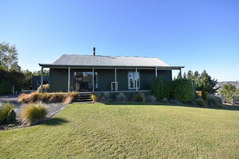 Photo of property in 282 Chain Hills Road, Chain Hills, Dunedin, 9076
