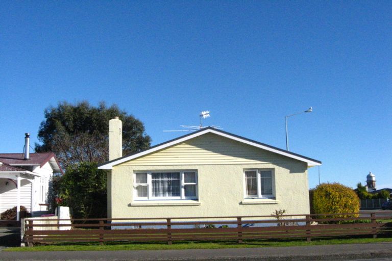 Photo of property in 140 Lindisfarne Street, Richmond, Invercargill, 9810