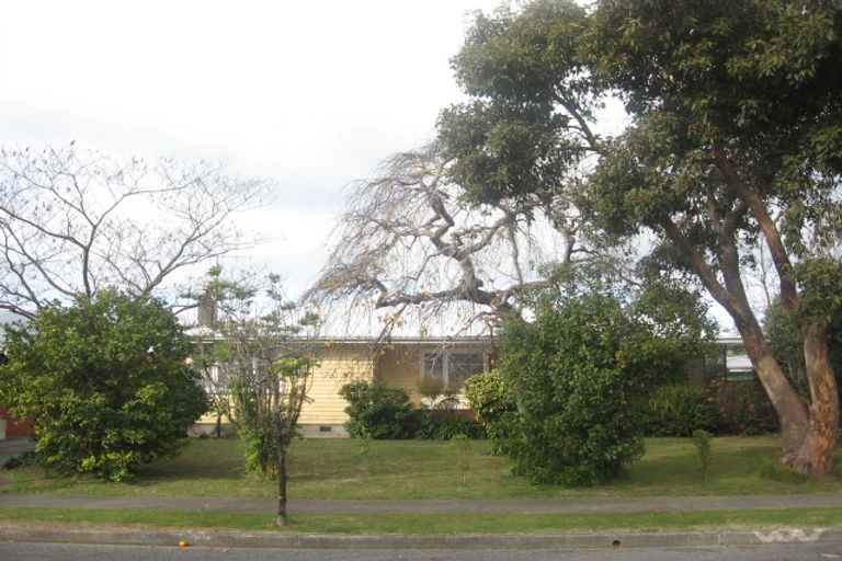 Photo of property in 7 Fleming Crescent, Maraenui, Napier, 4110