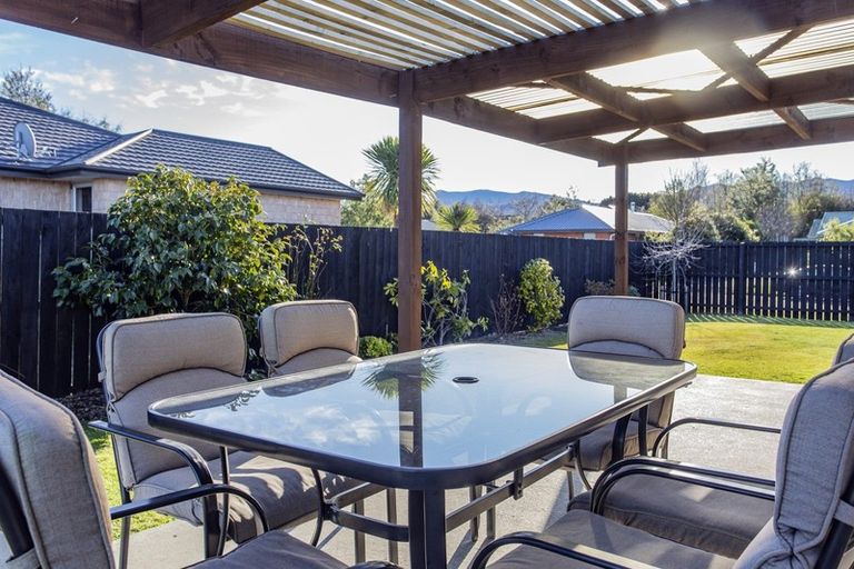 Photo of property in 22 Kowhai Street, Oxford, 7430