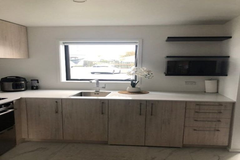 Photo of property in 4/7 Spencer Street, Addington, Christchurch, 8024