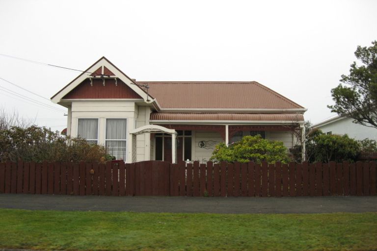Photo of property in 13 Larkworthy Street, Saint Kilda, Dunedin, 9012