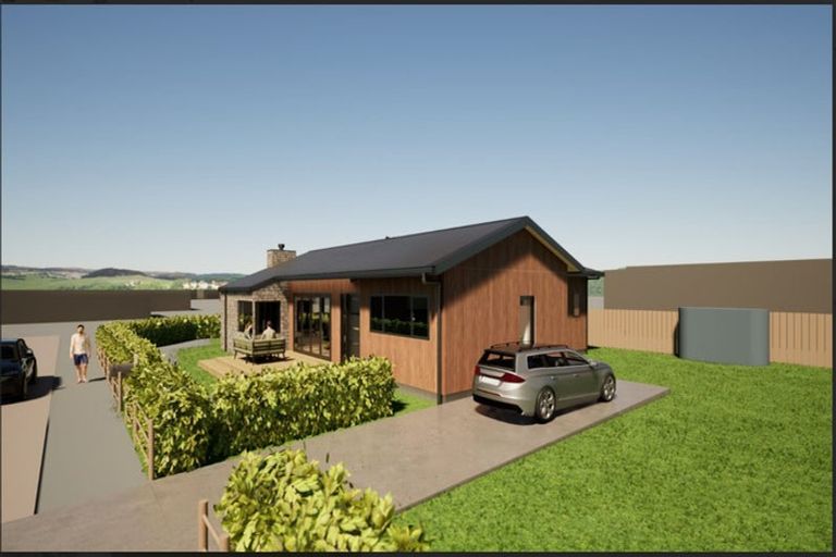 Photo of property in 1 Te Reiti Tamara Grove, Turangi, 3334