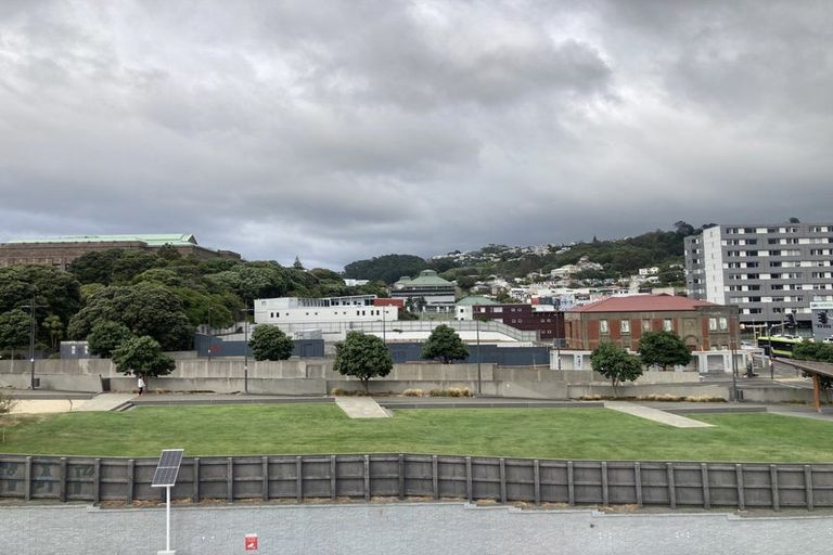 Photo of property in 3/32 Martin Square, Te Aro, Wellington, 6011