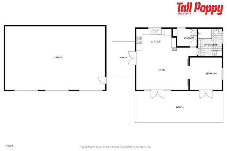 Photo of property in 18 Oioi Street, Owhango, 3990