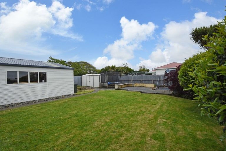 Photo of property in 5 Arthur Street, Avenal, Invercargill, 9810