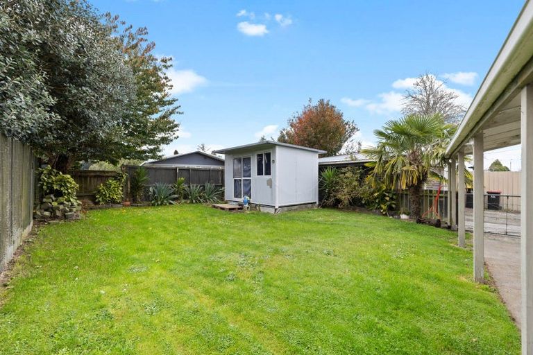 Photo of property in 21 Northfield Place, Tokoroa, 3420