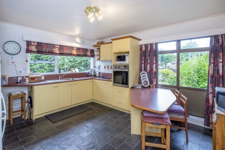 Photo of property in 158 Winchester Street, Levin, 5510