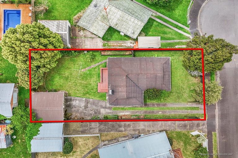 Photo of property in 7 Erika Place, Fairview Downs, Hamilton, 3214