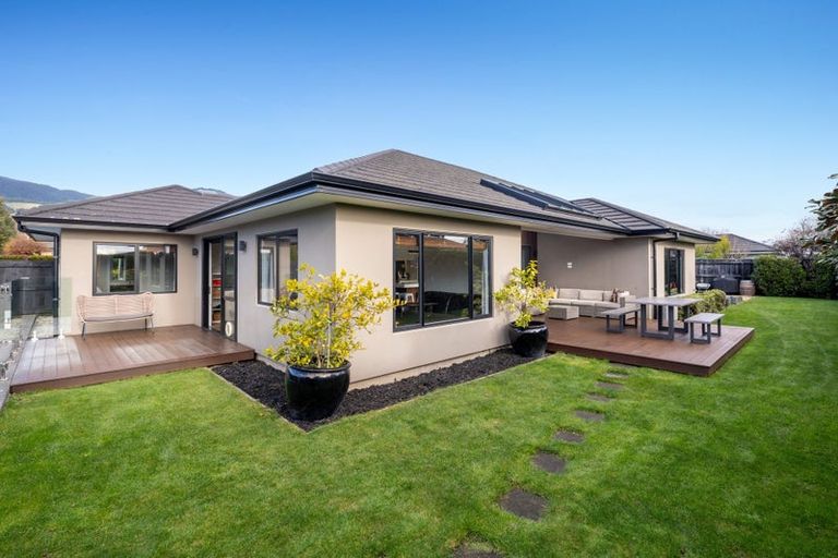 Photo of property in 4 Childs Way, Richmond, 7020