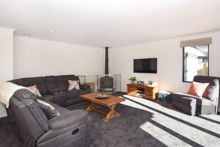 Photo of property in 8 Nanchang Road, Burleigh, Blenheim, 7201