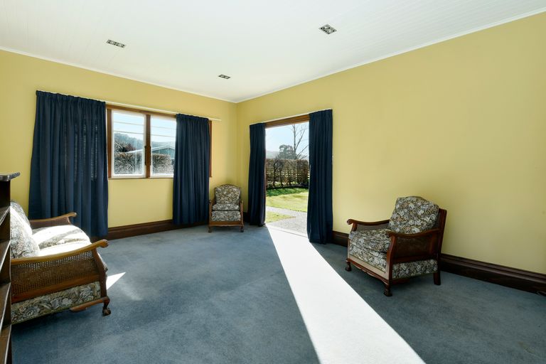 Photo of property in 145 Whitby Road, Wakefield, 7025