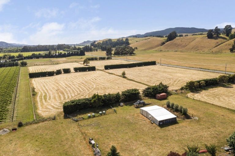 Photo of property in 1944 State Highway 63, Wairau Valley, Blenheim, 7271