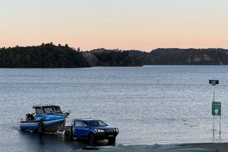 Photo of property in 176 State Highway 30, Lake Rotoma, Rotorua, 3074