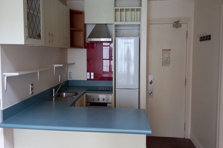 Photo of property in Quest Boulcott Apartments, 8b/57 Boulcott Street, Wellington Central, Wellington, 6011