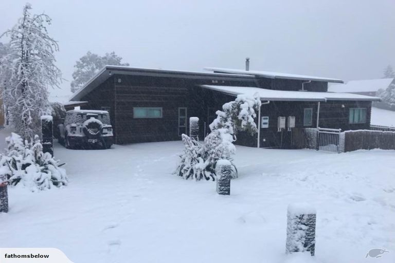 Photo of property in 6 Kowhai Way, Ohakune, 4625