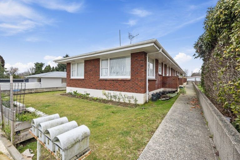 Photo of property in 135 Elizabeth Drive, Tokoroa, 3420