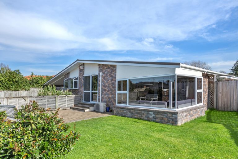 Photo of property in 7 Elizabeth Avenue, Morrinsville, 3300
